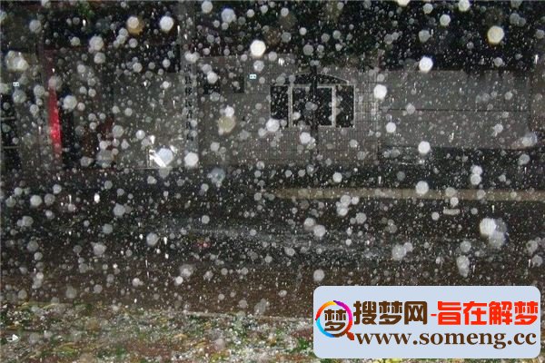 梦见大雨发洪水把房子淹了_梦见下大雨房子漏水_梦见房子水管漏水