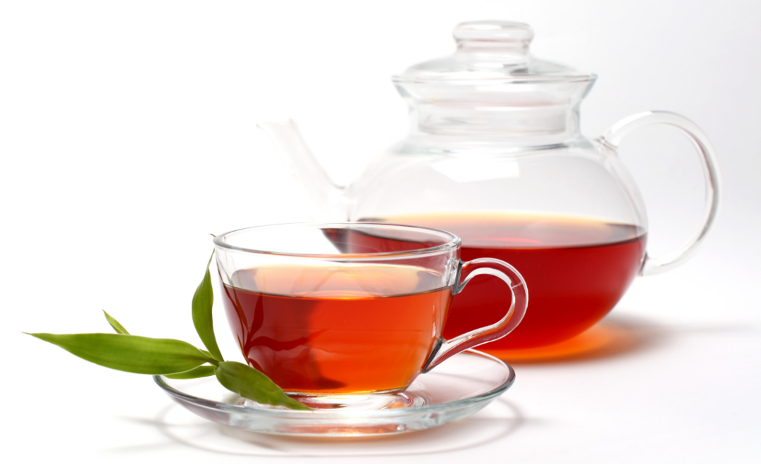 英国50万人研究：常喝红茶有助长寿！