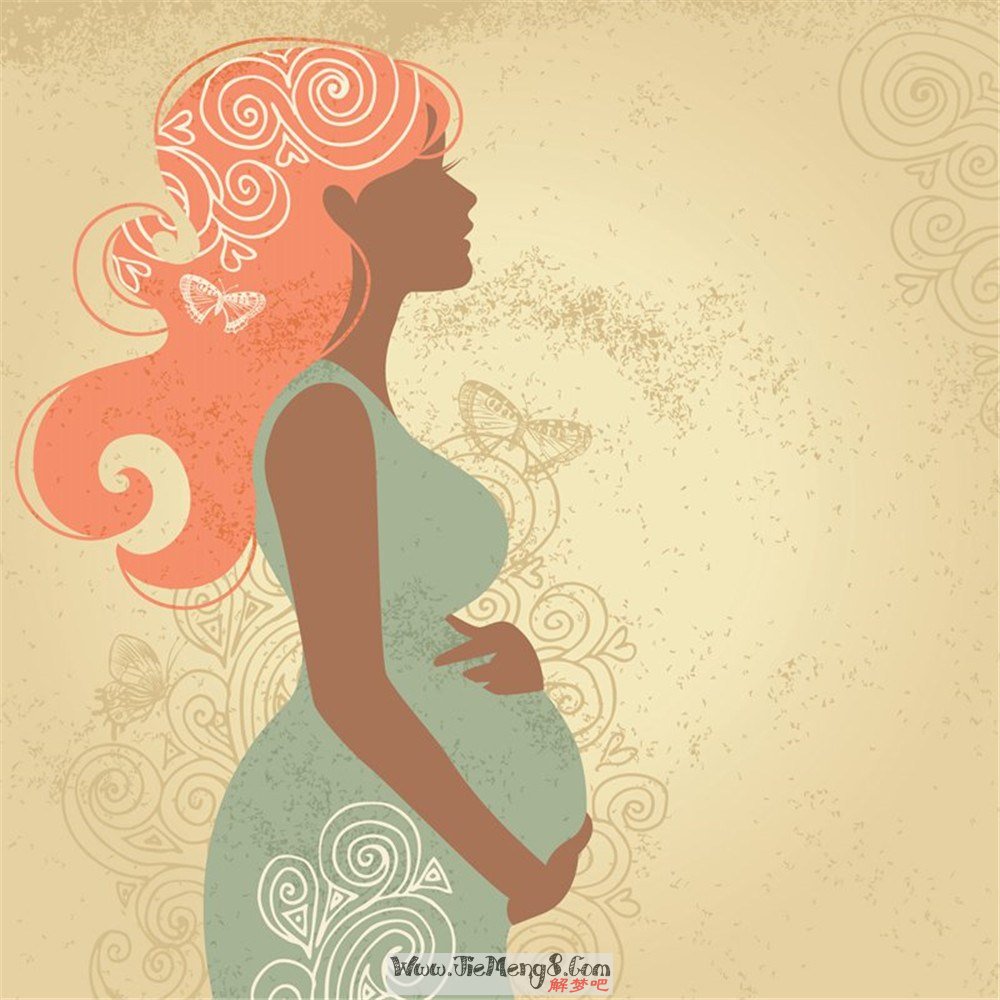 梦见老婆怀孕快生二胎_怀孕梦见大蟒蛇是生儿子吗_梦见自己怀孕马上要生了
