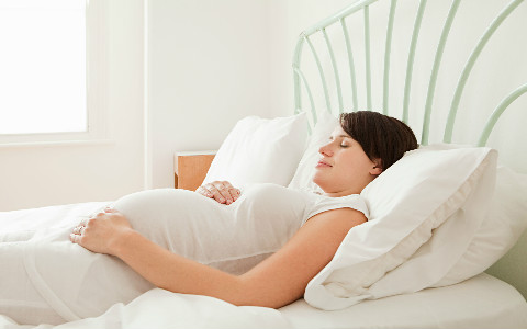 孕妇梦到别人生小孩代表什么?孕妇胎梦最全解析