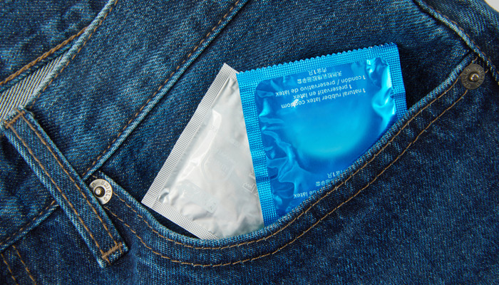 梦见男人用的避孕套意味着什么？