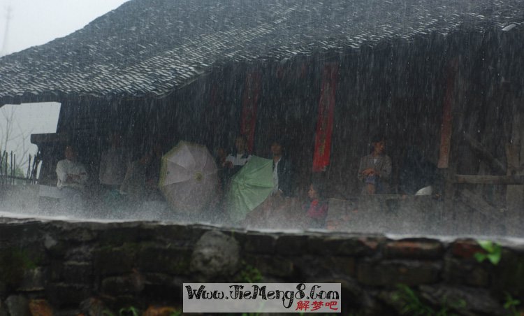 下雨吉他谱原版李志_下雨李志吉他谱原版_梦见下雨原版