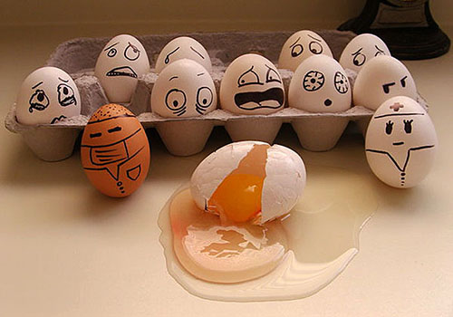梦见鸡蛋_女人梦见妈妈买鸡蛋鸡蛋碎了_梦见买鸡蛋有破鸡蛋