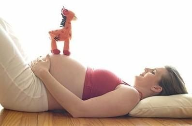 想知道自己怀没怀孕，梦可以告诉你，这些梦预示你可能怀孕了！