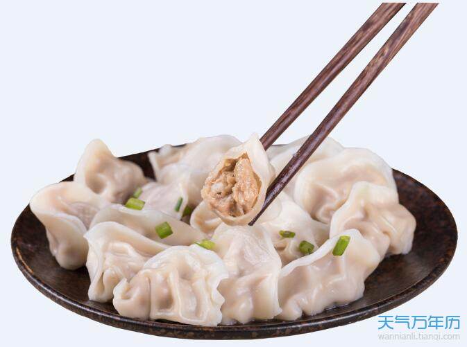 梦见吃饺子_梦见吃饺孑好吗_梦见吃饺子梦林玄解