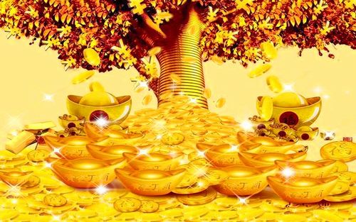 梦到捡钱是什么征兆 梦到捡钱的寓意是什么