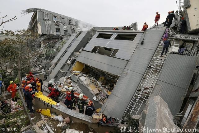 梦见地震了是什么意思 周公解梦_梦见地震是什么意思_梦见地震是什么意思