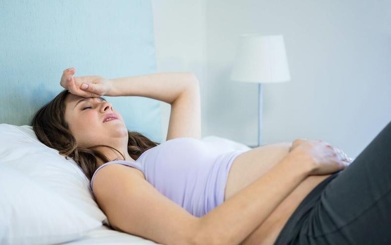 怀孕期间梦过这6种东西，宝宝未来有福了