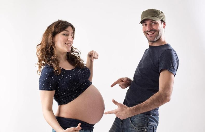 怀孕期间梦过这6种东西，宝宝未来有福了