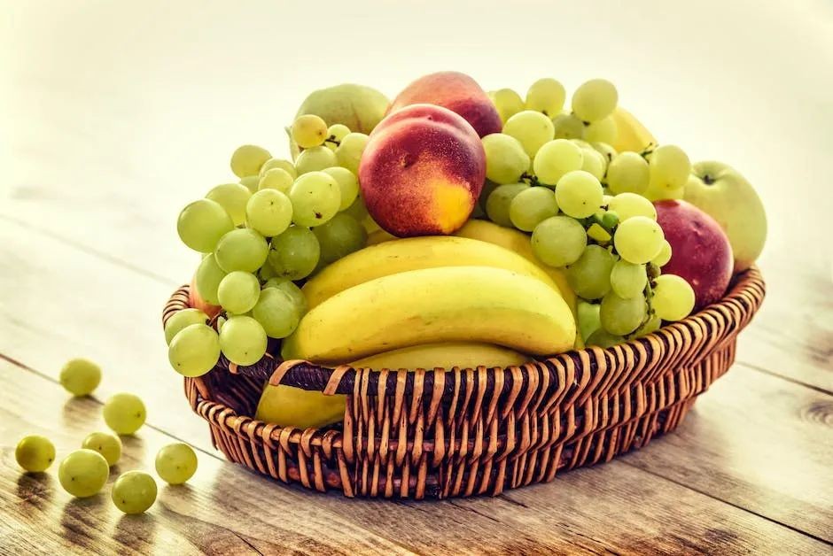 解梦指南 | 梦见水果是什么意思，桃子葡萄苹果甘蔗香蕉石榴 好不好？