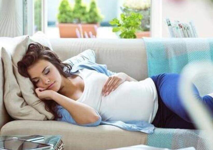 8成孕妇都做过的胎梦，十大排行榜中，你都梦到过哪种呢？