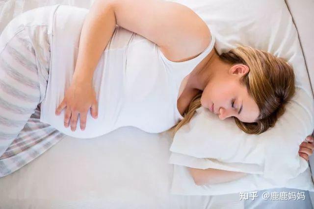 怀孕的时候你做过哪些神奇的胎梦？