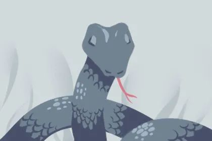 女人梦见好大一条蟒蛇有什么征兆c 梦见巨蟒_梦见巨蟒是什么意思_梦见巨蟒
