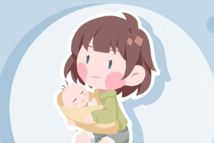 梦见自己生孩子代表什么意思