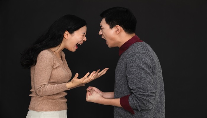 梦见离婚是什么意思 梦见别和別人吵架什么意思_怀孕人梦见和婆婆吵架_梦见和陌生人吵架