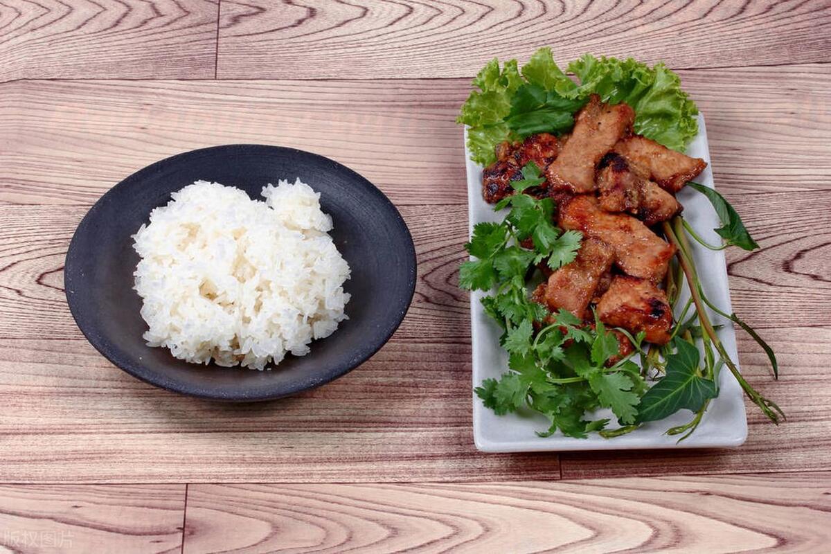 猪肉饭:马达加斯加的味蕾之旅 梦见肉铺买猪肉_梦见猪肉便宜买了好多_梦见买猪肉
