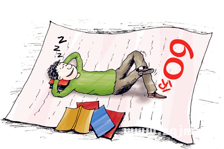 梦见做题是什么意思 学生梦见考试没做完题_梦见考试题不会做_梦见考试一个题都不会