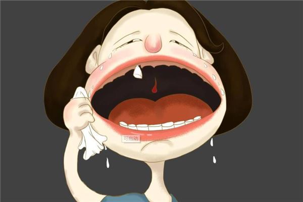 梦见掉了两颗牙齿 梦见自己掉牙齿又长了牙齿是怎么回事_梦见自己牙齿掉了好多_梦见牙齿掉了好多颗