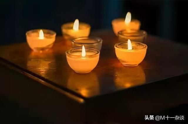 梦见去世的亲人再次死去的预兆