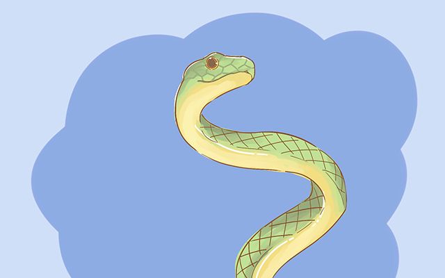 孕期胎梦,梦见这些都在意味着什么?