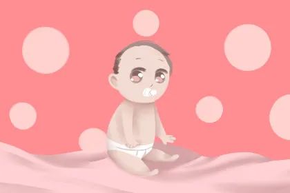 梦见给婴儿洗澡什么意思